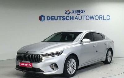 KIA K7, 2019 год, 2 765 934 рублей, 1 фотография