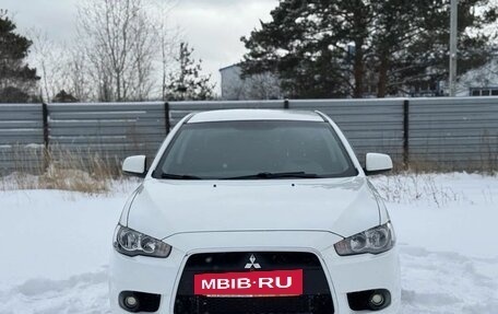 Mitsubishi Lancer IX, 2012 год, 879 000 рублей, 2 фотография