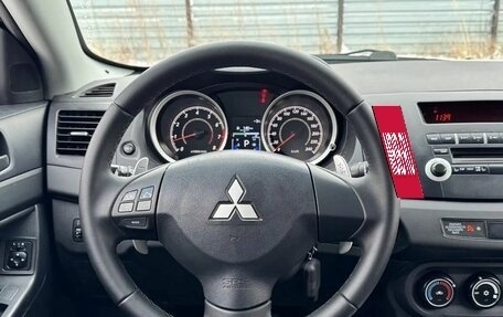 Mitsubishi Lancer IX, 2012 год, 879 000 рублей, 11 фотография