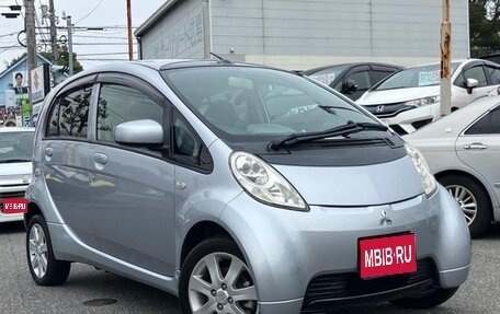 Mitsubishi i-MiEV, 2012 год, 575 000 рублей, 1 фотография