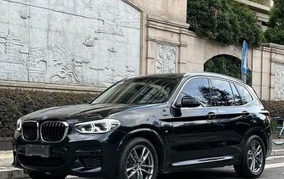 BMW X3, 2020 год, 4 120 000 рублей, 1 фотография