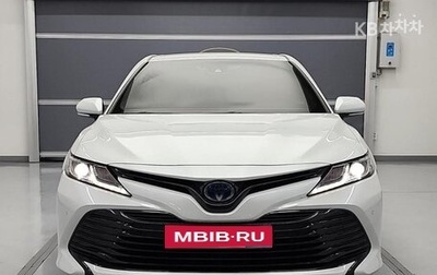 Toyota Camry, 2019 год, 2 900 000 рублей, 1 фотография