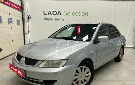 Mitsubishi Lancer IX, 2006 год, 369 000 рублей, 1 фотография