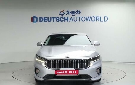 KIA K7, 2019 год, 2 765 934 рублей, 3 фотография