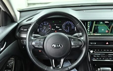 KIA K7, 2019 год, 2 765 934 рублей, 10 фотография