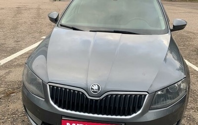 Skoda Octavia, 2013 год, 1 100 000 рублей, 1 фотография