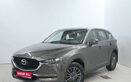 Mazda CX-5 II, 2021 год, 2 597 000 рублей, 1 фотография