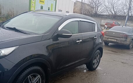 KIA Sportage III, 2013 год, 1 700 000 рублей, 4 фотография