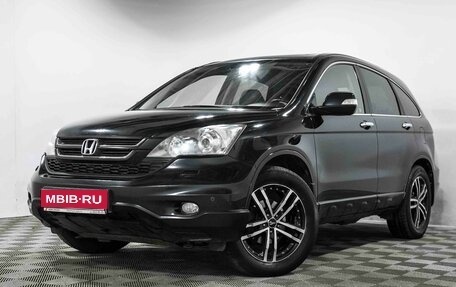 Honda CR-V III рестайлинг, 2012 год, 1 575 000 рублей, 1 фотография