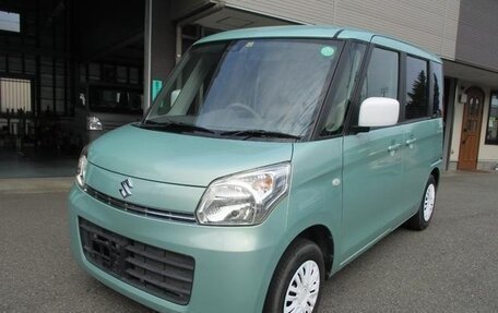 Suzuki Spacia, 2013 год, 580 009 рублей, 1 фотография