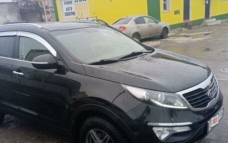 KIA Sportage III, 2013 год, 1 700 000 рублей, 9 фотография