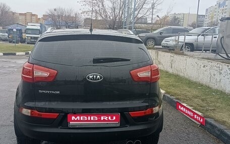 KIA Sportage III, 2013 год, 1 700 000 рублей, 7 фотография