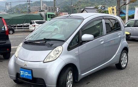 Mitsubishi i-MiEV, 2012 год, 575 000 рублей, 3 фотография