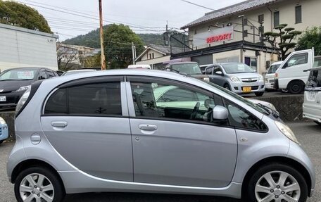 Mitsubishi i-MiEV, 2012 год, 575 000 рублей, 4 фотография