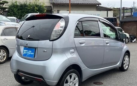 Mitsubishi i-MiEV, 2012 год, 575 000 рублей, 5 фотография