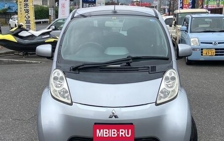 Mitsubishi i-MiEV, 2012 год, 575 000 рублей, 2 фотография