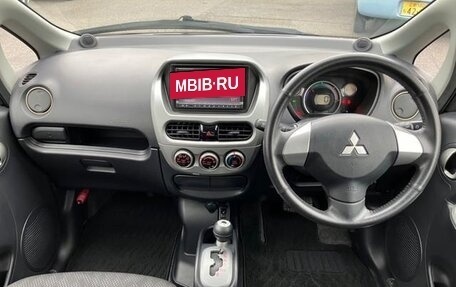 Mitsubishi i-MiEV, 2012 год, 575 000 рублей, 8 фотография