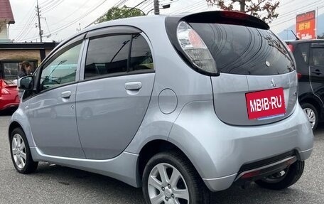 Mitsubishi i-MiEV, 2012 год, 575 000 рублей, 6 фотография