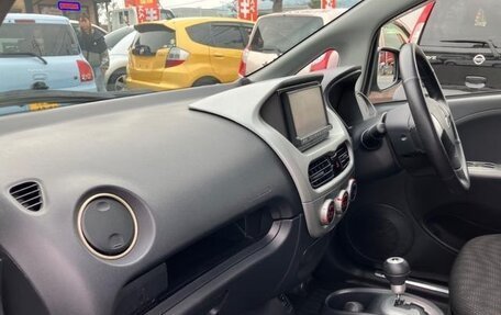 Mitsubishi i-MiEV, 2012 год, 575 000 рублей, 24 фотография