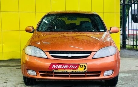 Chevrolet Lacetti, 2007 год, 549 000 рублей, 3 фотография