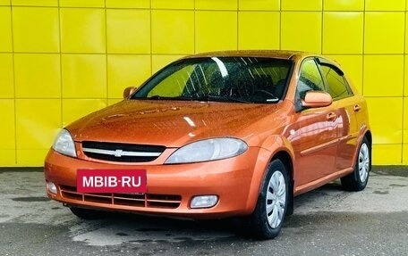 Chevrolet Lacetti, 2007 год, 549 000 рублей, 2 фотография