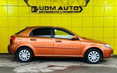 Chevrolet Lacetti, 2007 год, 549 000 рублей, 5 фотография