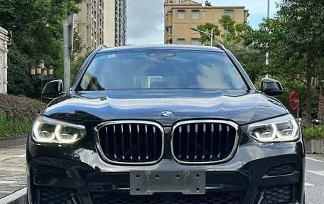 BMW X3, 2020 год, 4 120 000 рублей, 7 фотография