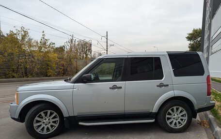 Land Rover Discovery III, 2009 год, 1 500 000 рублей, 3 фотография