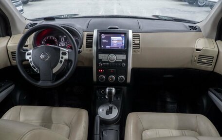 Nissan X-Trail, 2012 год, 1 680 000 рублей, 5 фотография