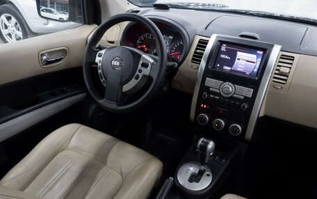 Nissan X-Trail, 2012 год, 1 680 000 рублей, 6 фотография