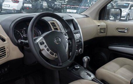 Nissan X-Trail, 2012 год, 1 680 000 рублей, 18 фотография