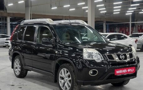 Nissan X-Trail, 2012 год, 1 680 000 рублей, 21 фотография