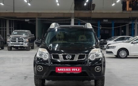 Nissan X-Trail, 2012 год, 1 680 000 рублей, 20 фотография