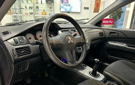 Mitsubishi Lancer IX, 2006 год, 369 000 рублей, 5 фотография