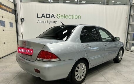 Mitsubishi Lancer IX, 2006 год, 369 000 рублей, 4 фотография