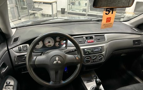 Mitsubishi Lancer IX, 2006 год, 369 000 рублей, 6 фотография