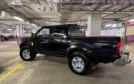 Nissan NP300, 2011 год, 850 000 рублей, 2 фотография