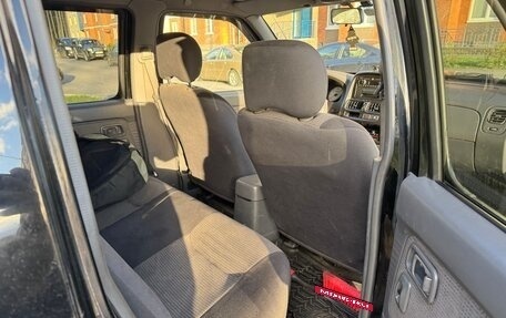 Nissan NP300, 2011 год, 850 000 рублей, 29 фотография