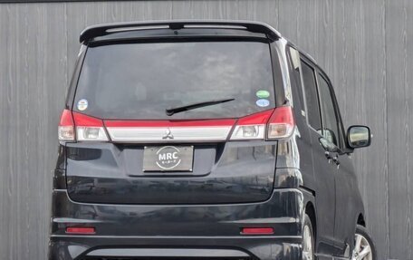 Mitsubishi Delica D:2 I, 2012 год, 560 016 рублей, 3 фотография