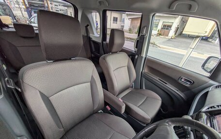 Mitsubishi Delica D:2 I, 2012 год, 560 016 рублей, 7 фотография