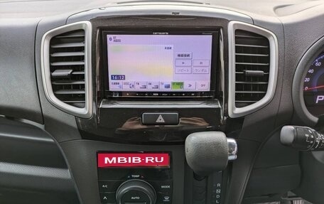 Mitsubishi Delica D:2 I, 2012 год, 560 016 рублей, 6 фотография