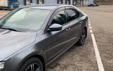 Skoda Octavia, 2013 год, 1 100 000 рублей, 2 фотография