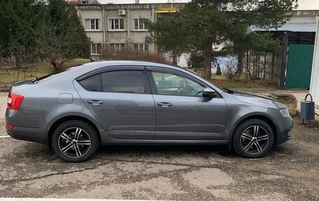 Skoda Octavia, 2013 год, 1 100 000 рублей, 6 фотография