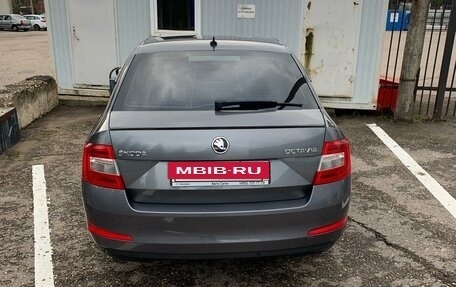 Skoda Octavia, 2013 год, 1 100 000 рублей, 7 фотография