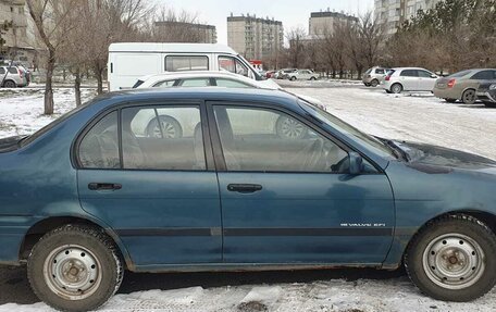 Toyota Tercel, 1992 год, 190 000 рублей, 3 фотография