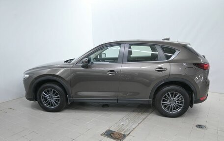 Mazda CX-5 II, 2021 год, 2 597 000 рублей, 3 фотография