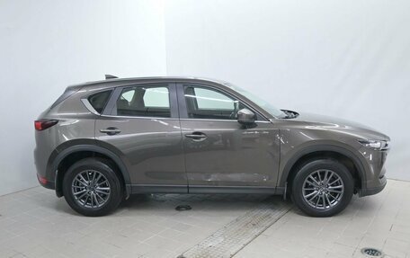 Mazda CX-5 II, 2021 год, 2 597 000 рублей, 6 фотография