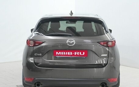 Mazda CX-5 II, 2021 год, 2 597 000 рублей, 4 фотография