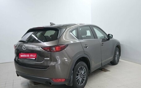 Mazda CX-5 II, 2021 год, 2 597 000 рублей, 5 фотография