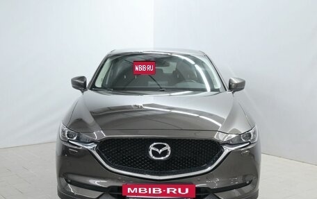 Mazda CX-5 II, 2021 год, 2 597 000 рублей, 7 фотография